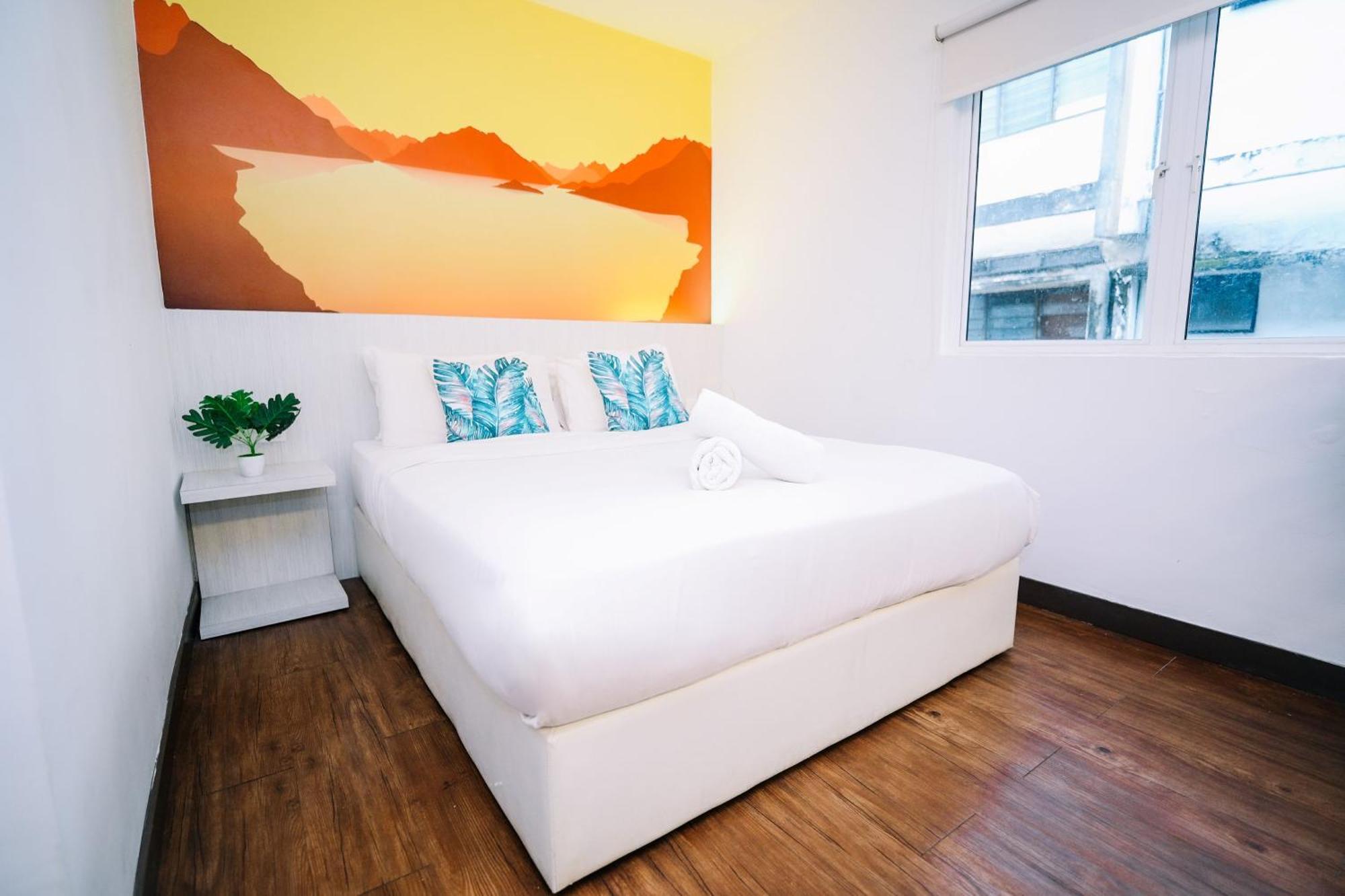 Swing & Pillows - Kl Cheras Maluri Κουάλα Λουμπούρ Εξωτερικό φωτογραφία