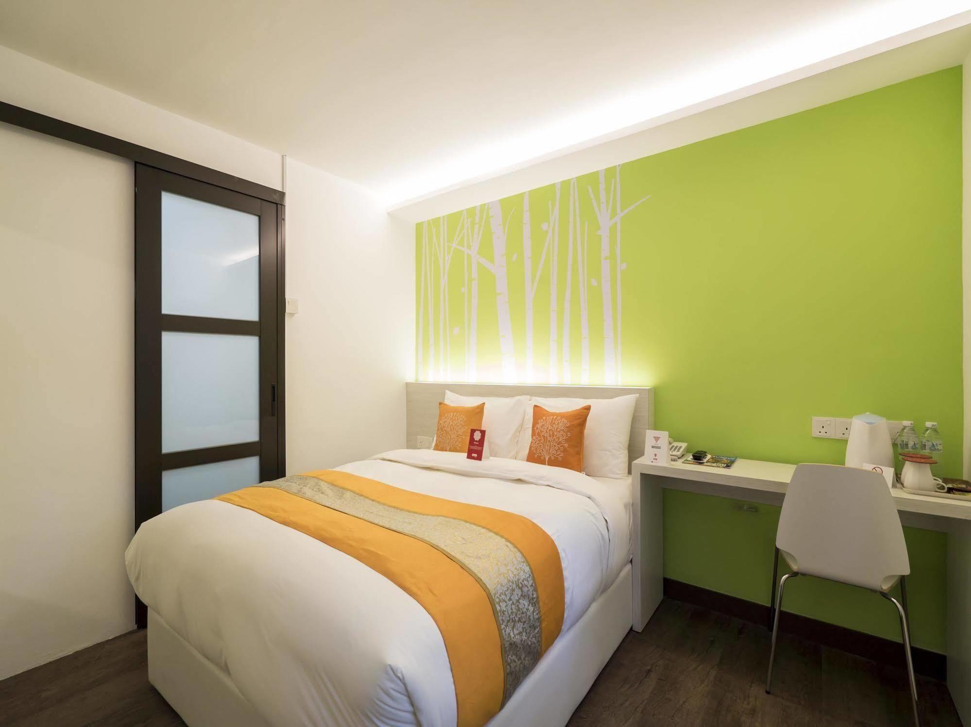 Swing & Pillows - Kl Cheras Maluri Κουάλα Λουμπούρ Εξωτερικό φωτογραφία