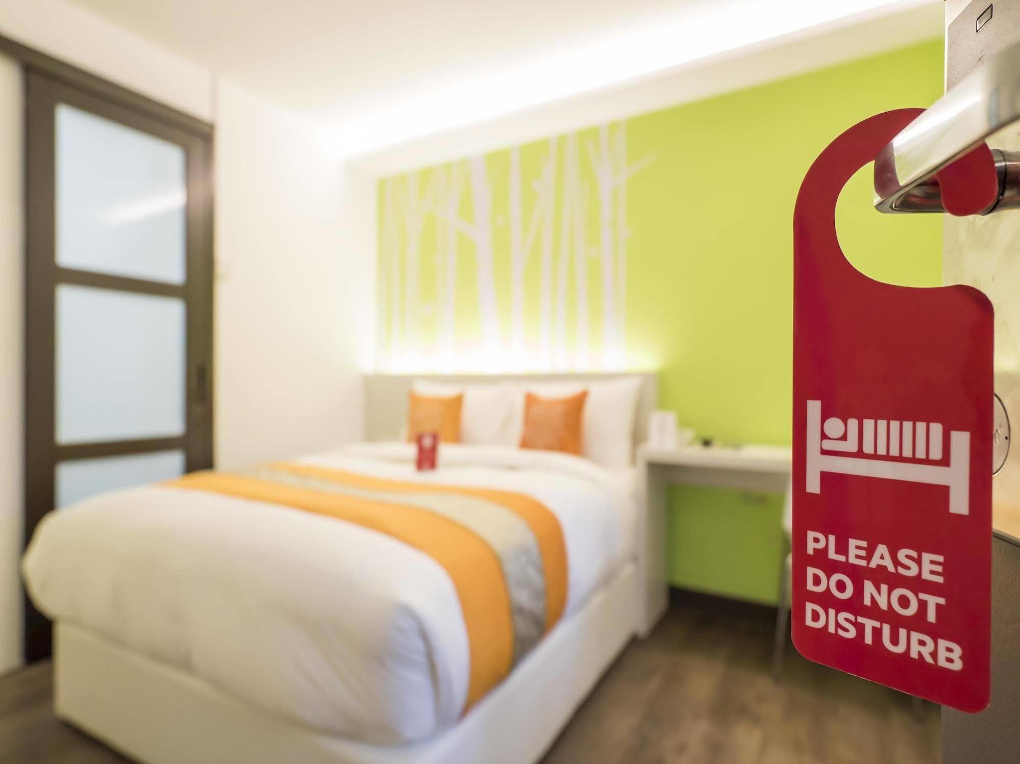 Swing & Pillows - Kl Cheras Maluri Κουάλα Λουμπούρ Εξωτερικό φωτογραφία